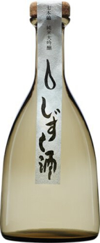 Shichi Hon Yari Shizuku Junmai Daiginjo Silent Samurai 500ml