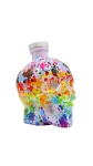 Crystal Head - (Dan Aykroyd) Paint Your Pride Edition 2023 Vodka 70CL