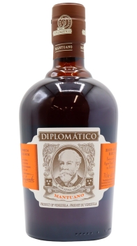 Diplomatico - Mantuano Rum 70CL