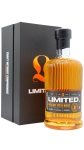 Ben Nevis - Limited Single Cask #1726 1996 26 year old Whisky 70CL