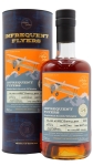 Blair Athol - Infrequent Flyers - Single Pedro Ximinez Cask 2008 14 year old Whisky 70CL