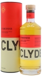 Clydeside - Stobcross Inaugural Release Whisky 70CL