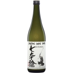 Shichi Hon Yari Junmai Sake Tomita Brewery Shiga Ken 700ml