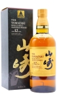 Yamazaki - Suntory 100th Anniversary Edition 12 year old Whisky 70CL