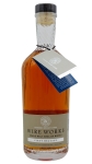 White Peak - Wire Works - Inaugural Release - English Single Malt Whisky 70CL