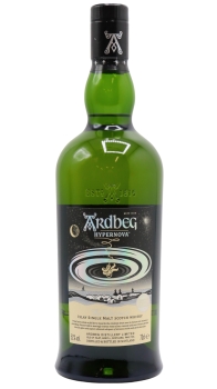 Ardbeg - Hypernova 2022 Committee Release Whisky