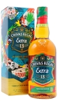 Chivas Regal - Extra - Tequila Cask 13 year old Whisky 70CL