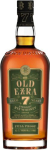 Old Ezra Brooks 7 Years Old Kentucky Straight Rye Whiskey 750ml