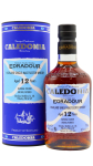 Edradour - Caledonia Single Malt 12 year old Whisky 70CL