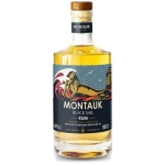 Montauk Distilling Co Black Sail Aged Rum 750ml