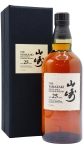 Yamazaki - Japanese Single Malt 1996 25 year old Whisky 70CL