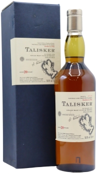 Talisker - Special Release 1982 20 year old Whisky 70CL