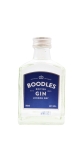 Boodles - Original Miniature Gin 5CL