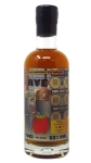 New York Distilling - That Boutique-Y Rye Company Batch #1 2 year old Spirit 50CL