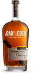 Oak & Eden Bourbon & Spire Bourbon 750ml