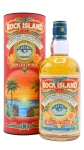 Rock Island - Rum Cask Limited Edition Malt Whisky 70CL