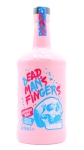 Dead Man's Fingers - Raspberry Rum Cream (1 Litre) Liqueur