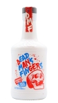 Dead Man's Fingers - Strawberry Tequila Cream (50cl) Liqueur