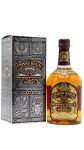 Chivas Regal - Blended Scotch (Old Bottling) 12 year old Whisky 70CL