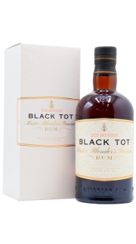 Black Tot - Master Blender's Reserve 2023 Rum 70CL