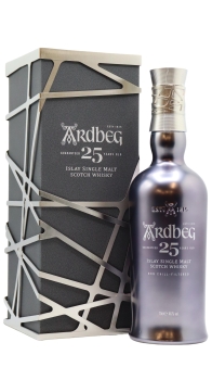 Ardbeg - Islay Single Malt 2023 Edition 25 year old Whisky 70CL