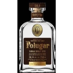 Polugar Single Malt Rye Vodka 750ml