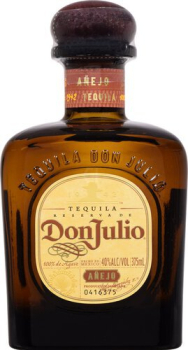 Don Julio Anejo Tequila 375ml