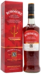 Bowmore - The Devils Casks Batch #2 10 year old Whisky 70CL