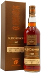 Glendronach - Single Cask #543 Batch 14 1995 20 year old Whisky 70CL