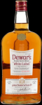 Dewar's White Label Blended Scotch Whisky 1.75L