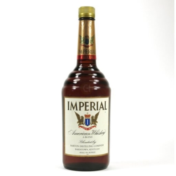 Imperial Blended American Whiskey 1.75L