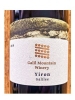 2019 Galil Mountain Winery Yiron Dry Red Wine 750ml