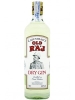 Cadenhead's Old Raj Dry Gin Red Label 750ml