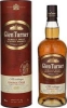 Glen Turner - Heritage Double Cask Single Malt Whisky (700ml)