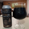 Brookeville Beer Farm - Lost Barrel Barrel Aged Stout