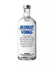 Absolut - Vodka (200ml)