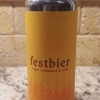 Farmacy Brewing - Festbier