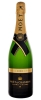 Moët & Chandon - Grand Vintage Brut Champagne 2015 750ml