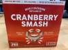 Devils Backbone - Cranberry Smash (4 pack 12oz cans)