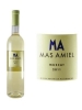 Mas Amiel - Muscat 2020 750ml