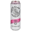 White Claw - Black Cherry