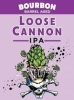 Heavy Seas Beer - Bourbon Loose Cannon