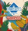 Port City - Fruits Pineapple Wheat