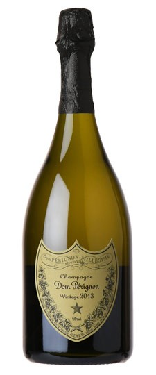 BUY] 2004, Dom Pérignon