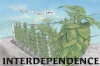 Brookeville Beer Farm - Interdependence