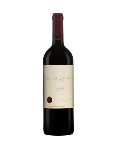 Araujo Estate Red Blend 'altagracia' 2011 750ml