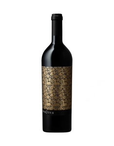 Darioush Darius Ii Cabernet Sauvignon 2019 750ml