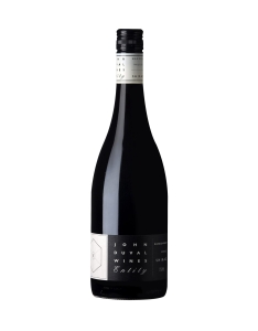 John Duval Shiraz Entity 2020 750ml