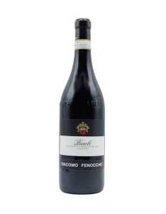 Fenocchio Barolo 2019 750ml