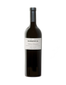 Lokoya Cabernet Sauvignon Diamond Mountain 2019 750ml